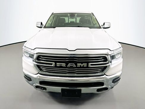 Used 2019 RAM 1500 Laramie image 2