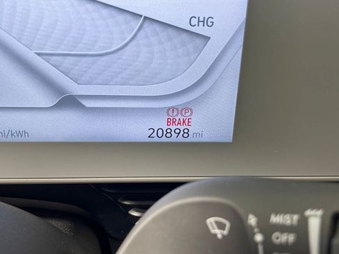 Certified 2024 Hyundai Ioniq 5 SEL RWD image 21