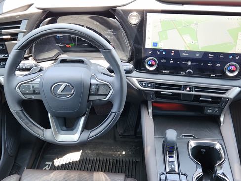 Used 2025 Lexus RX 350 w/ Convenience Package AWD/4WD image 25