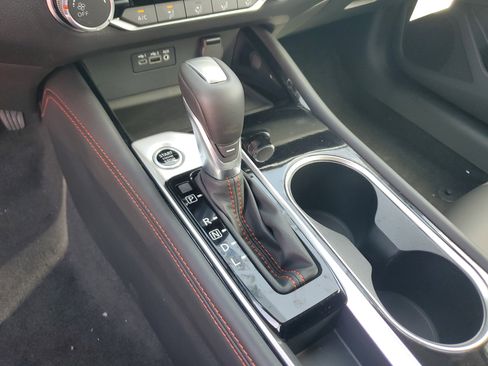 New 2025 Nissan Altima 2.5 SR image 25