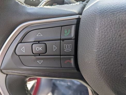 Used 2023 Jeep Grand Cherokee Altitude AWD/4WD image 20