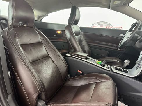 Used 2013 Volvo C70 T5 image 29