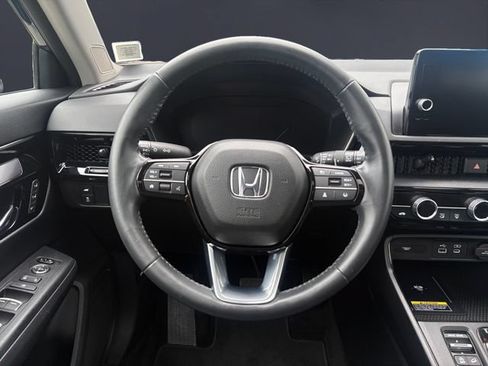 Used 2024 Honda CR-V EX-L image 12