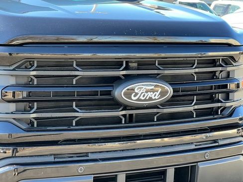 New 2026 Ford F150 XLT w/ Equipment Group 302A MID AWD/4WD image 48