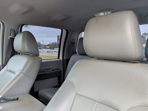 Used 2011 Ford F250 XL w/ PWR Equipment Group image 6