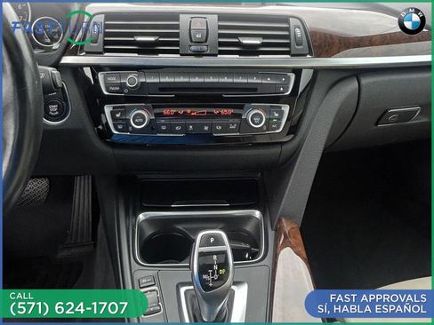 Used 2015 BMW 428i Gran Coupe xDrive AWD/4WD image 36