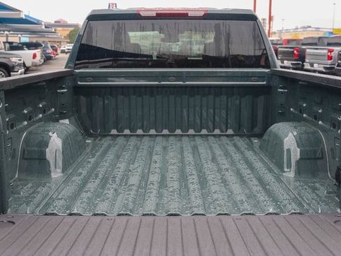 New 2026 Chevrolet Silverado 1500 LT image 8