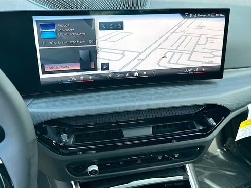 New 2026 BMW 330i Sedan w/ Premium Package image 10