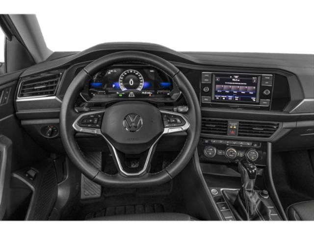 Certified 2023 Volkswagen Jetta SE FWD image 17