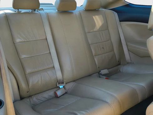 Used 2012 Honda Accord EX-L image 12