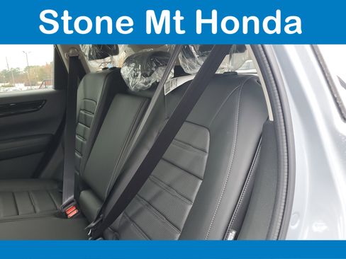 New 2026 Honda CR-V EX-L image 12