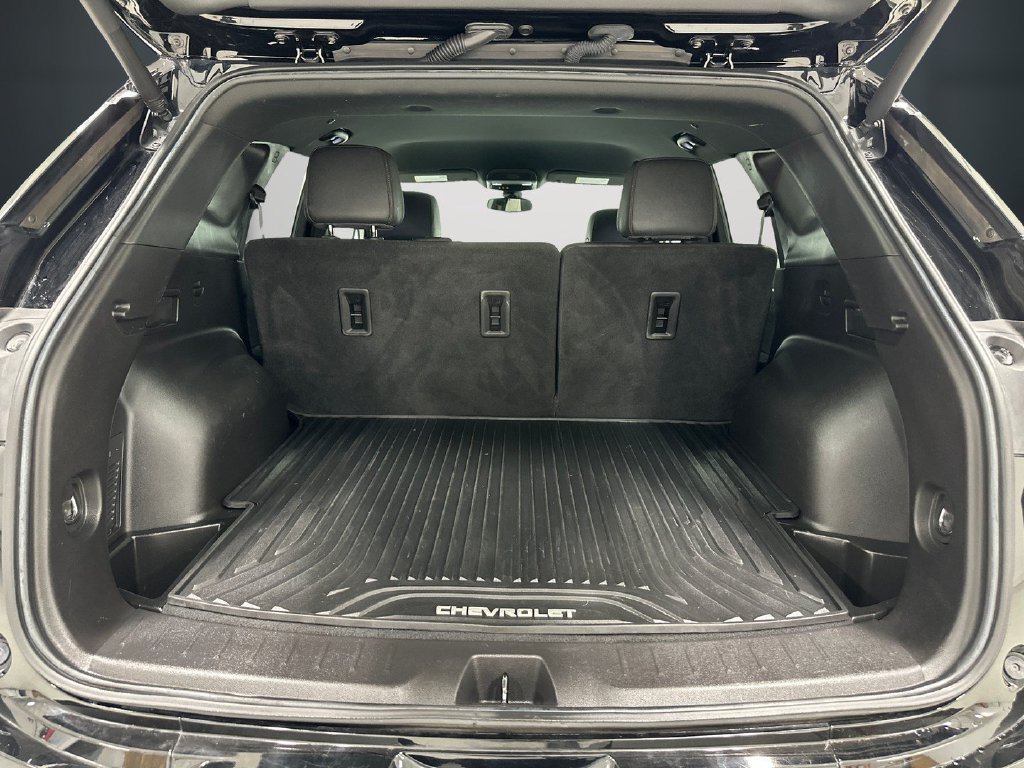 Used 2022 Chevrolet Blazer RS FWD image 12