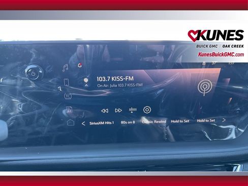 New 2026 Buick Envista Sport Touring w/ Convenience I Package image 35