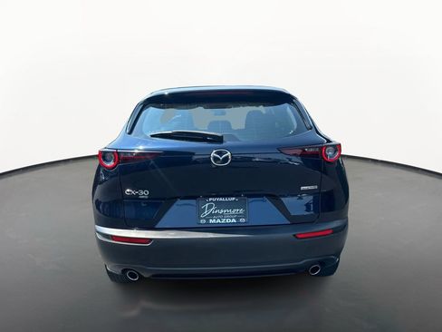Used 2021 MAZDA CX-30 AWD 2.5 S image 4