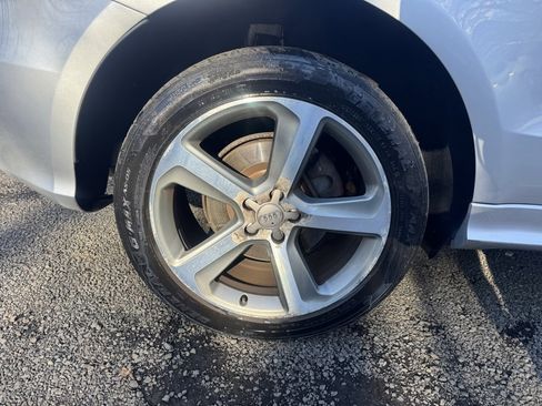 Used 2013 Audi Q5 3.0T Prestige w/ Prestige Pkg image 13