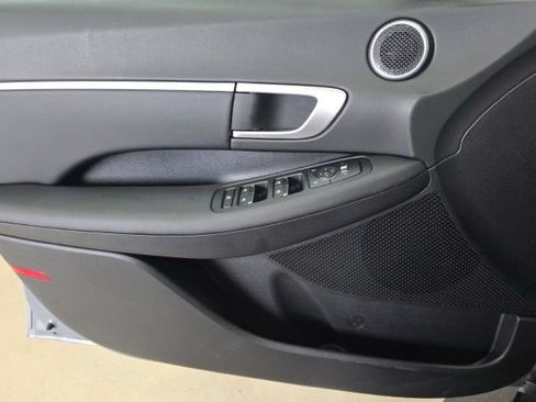 Used 2026 Hyundai Sonata SEL AWD/4WD image 9