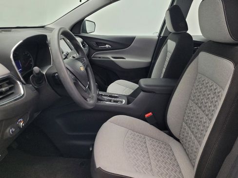 Used 2024 Chevrolet Equinox LS image 17