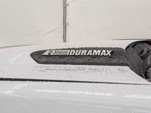 New 2026 Chevrolet Silverado 2500 High Country w/ High Country Premium Package image 13