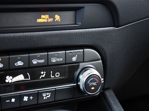 New 2025 MAZDA CX-5 AWD 2.5 S w/ Preferred Package image 13