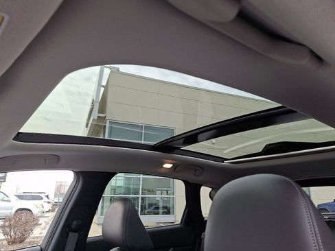 Certified 2022 INFINITI QX50 Luxe w/ Cargo Package image 14