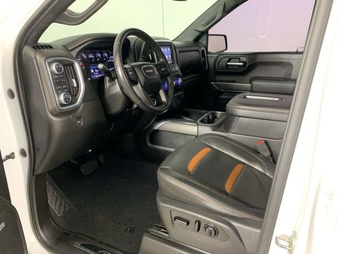 Used 2020 GMC Sierra 1500 AT4 w/ AT4 Premium Package image 32