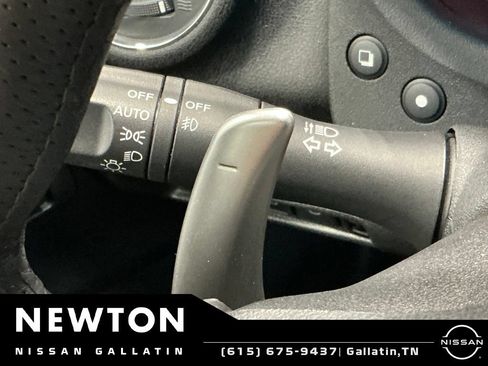 Used 2014 Nissan Maxima 3.5 SV w/ Premium Package FWD image 34