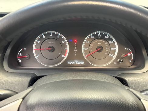 Used 2012 Honda Accord EX-L image 16