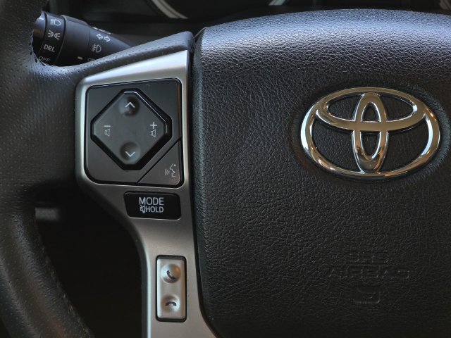 Used 2023 Toyota 4Runner TRD Sport w/ Technology Package AWD/4WD image 16