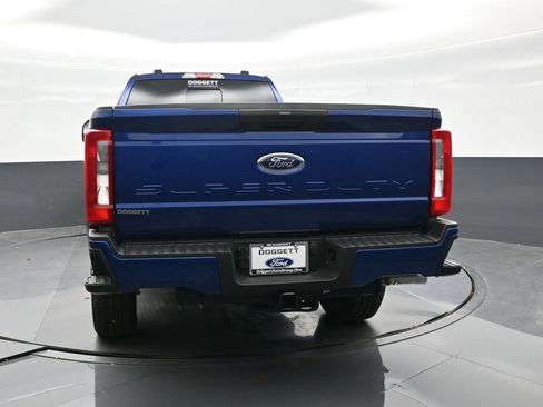 New 2026 Ford F350 XL w/ STX Appearance Package image 5