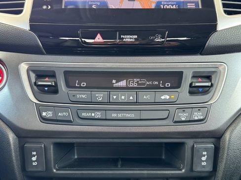 Used 2017 Honda Ridgeline RTL-T image 23