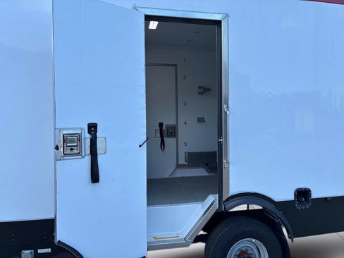Used 2024 Ford E-350 and Econoline 350 Super Duty w/ Power Windows & Locks Group RWD image 22