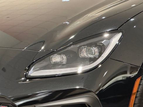 New 2026 Toyota GR86 Premium RWD image 4