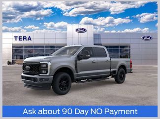New 2026 Ford F350 XLT w/ XLT Premium Package AWD/4WD 360° Tour