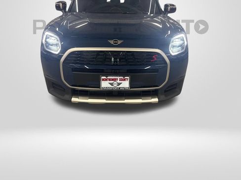 New 2027 MINI Cooper Countryman S AWD/4WD image 21