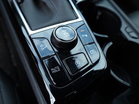 New 2025 Kia Sportage X-Pro Prestige image 15