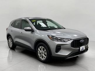 Used 2023 Ford Escape Active w/ Tech Pack #2 video 1