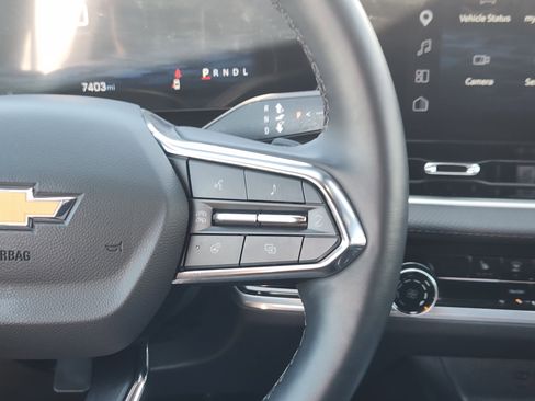 Used 2026 Chevrolet Equinox LT FWD image 28