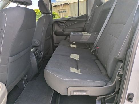 Used 2023 Honda Ridgeline Sport image 19