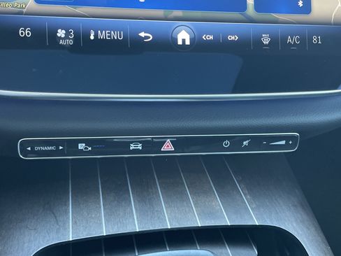 Certified 2024 Mercedes-Benz E 450 E 450 4MATICﾮ Sedan image 34