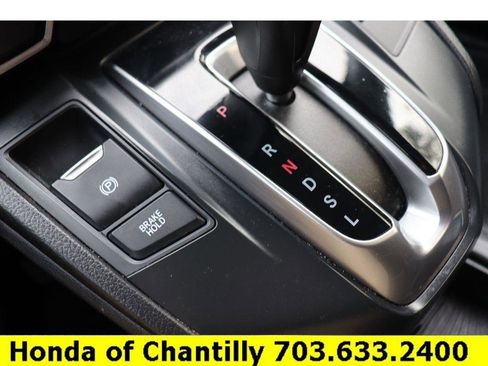 Used 2019 Honda CR-V EX image 17