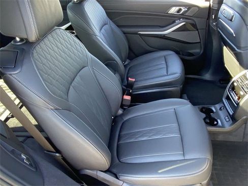 Certified 2025 BMW X7 M60i w/ Executive Package image 15