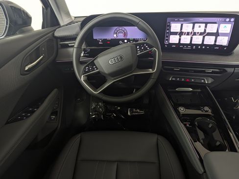 Certified 2026 Audi Q3 quattro 2.0T AWD/4WD image 19