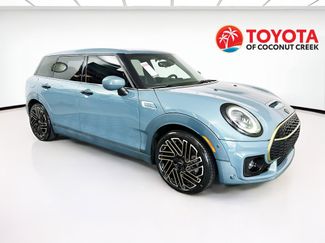 Used 2024 MINI Cooper Clubman S w/ MINI Untold Edition video 1