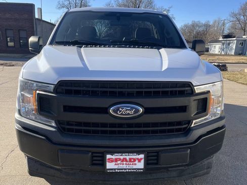 Used 2019 Ford F150 XL image 5