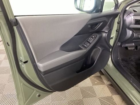 Certified 2026 Subaru Crosstrek 2.0i Premium image 16