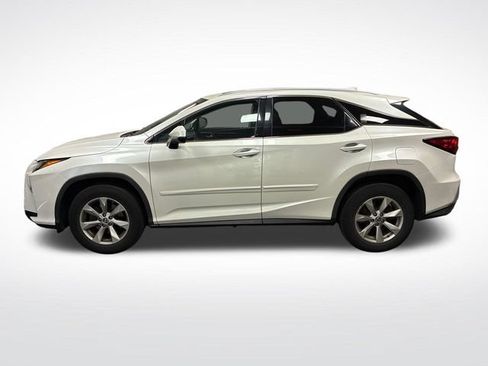 Used 2018 Lexus RX 350 AWD w/ Premium Package image 2