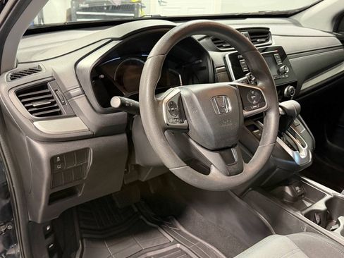 Used 2018 Honda CR-V LX image 11
