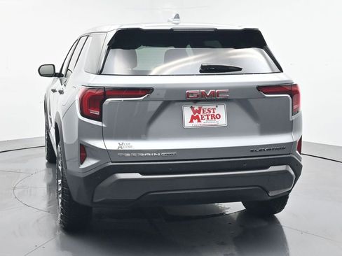 Used 2025 GMC Terrain Elevation image 28