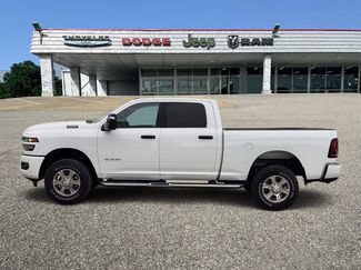 New 2026 RAM 2500 Lone Star video 3