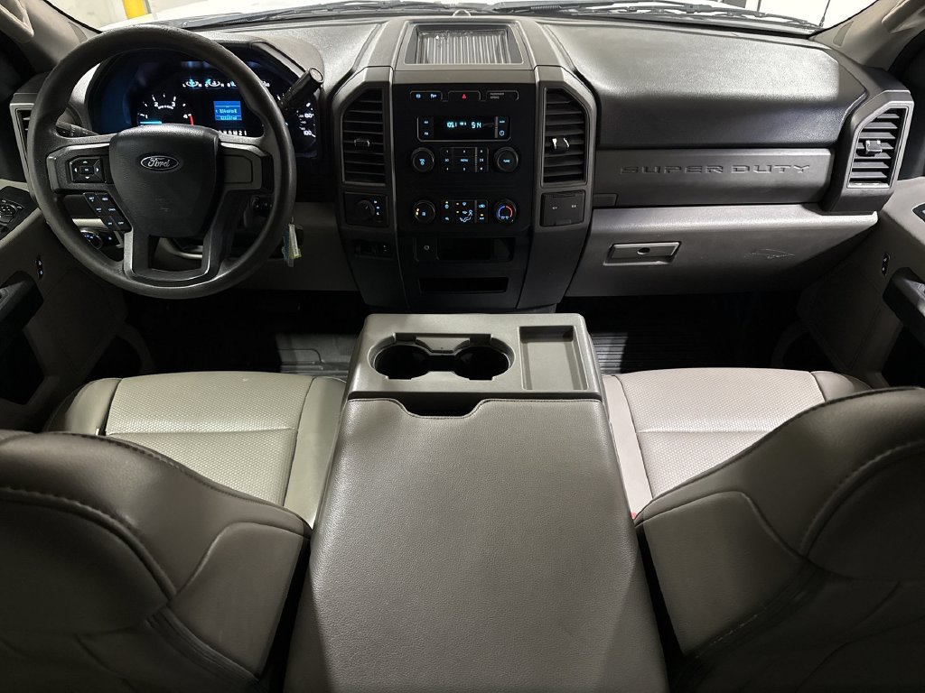 Used 2019 Ford F350 XL w/ Power Equipment Group AWD/4WD image 10